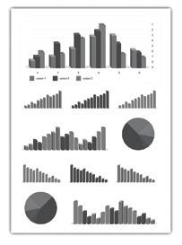 Design ergonomico con display semplice e intuitivo per guidare in maniera rapida gli utenti in ogni operazione.