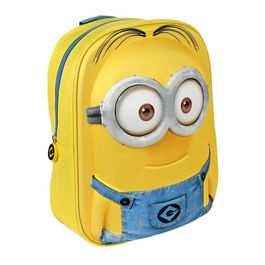 842793478085 Zaino Minions Dave EVA 3D 3cm PREZZO DI LISTINO EURO 9,90 + IVA