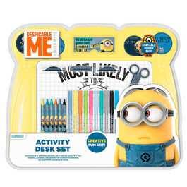 5022842473Set attività Minions PREZZO DI