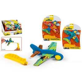 8428424346Avion Minions foam EXP.