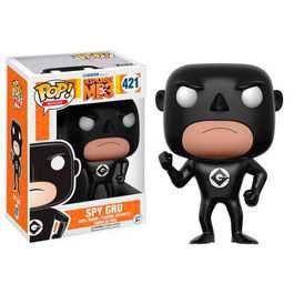 88969834293Figura Vinyl POP!