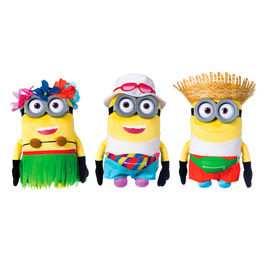 + IVA 5 8425635853Peluche Minions soft 28cm