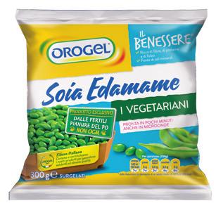 certificati e OGM free. 5 MIN MIN Ricca di fibre, di proteine e di folati. Fonte di sali minerali.