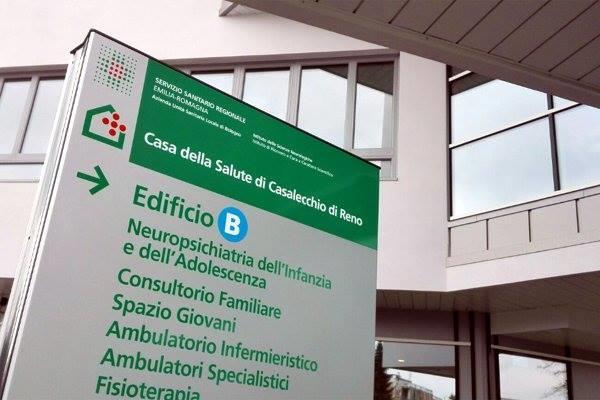 grandi Funzionanti: BOLOGNA CITTÀ 2 medie