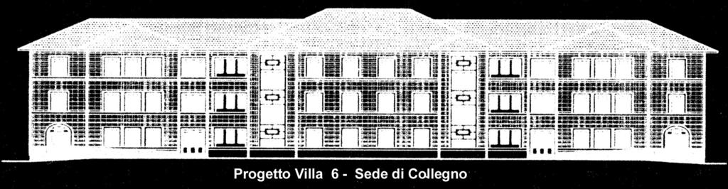 limitrofi, soprattutto nella direzione della Val di Susa. La sede del Marie Curie di Collegno è sita all interno del parco della Certosa Reale, in via Torino 9, nella Villa 4.