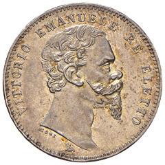 (1859 1861) Lira