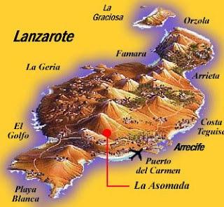 DOVE ALLOGGEREMO a LANZAROTE: HOTEL BEATRIZ PLAYA & Spa PARADISE FRIENDS**** L'hotel, situato direttamente sulla spiaggia di Matagorda, si trova a circa 4 km da Puerto del Carmen e a circa 3 km