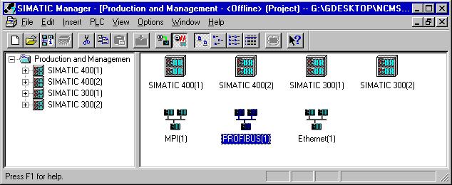 1 Comunicazione tramite CP Ethernet in stazioni S7 