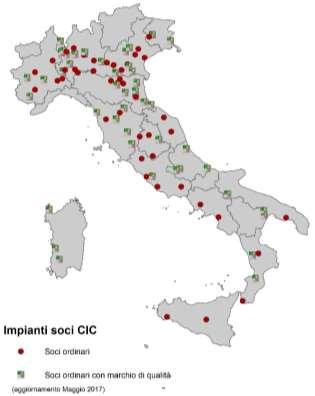 lungo periodo, dell intero settore del trattamento biologico.