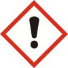 Pittogrammi di pericolo avvertenza Indicazioni di pericolo Consigli di prudenza Indicazioni di Pericolo Specifiche per l'ue Aggiunta di frasi per PPP Attenzione H317 - Può provocare una reazione