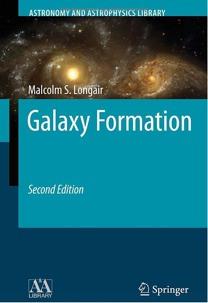 Longair Galaxy Formation