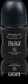 Deodorante Spray 150 ml ABSOLUT EAN 8004830291241 ITF