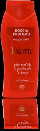 Deodorante Roll-on 50 ml EXOTIC EAN