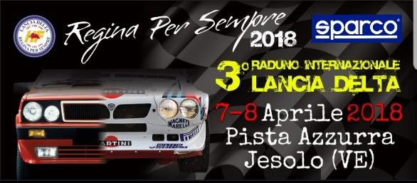 CATEGORIA N.ASSEGNATO SCHEDA DI ISCRIZIONE LANCIA DELTA REGINA PER SEMPRE PARTECIPANTE CONDUTTORE NOME: COGNOME: INDIRIZZO: CAP: CITTA : PROV: EMAIL: TEL: CELL.