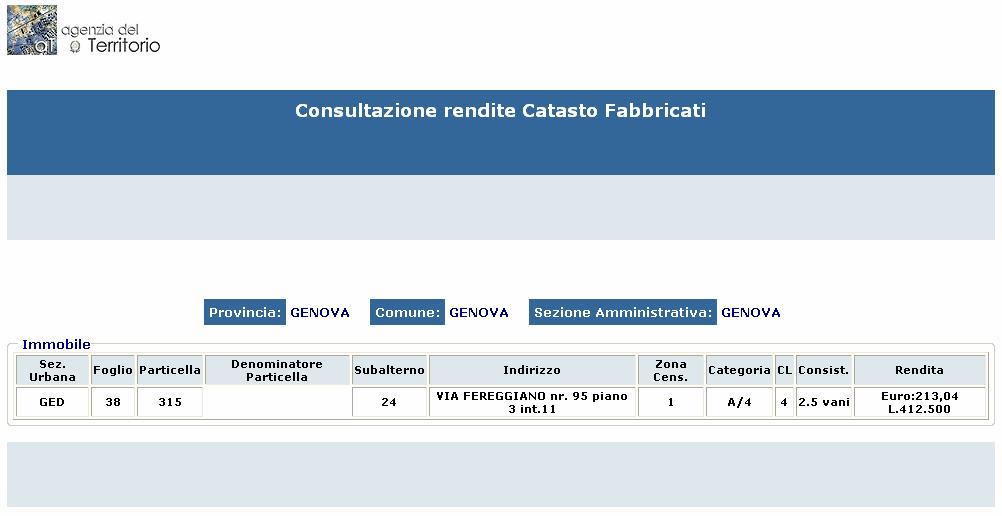 complete e ispezioni ipotecarie Forum PA 2007 - Carlo