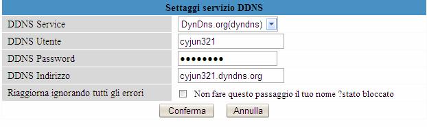 mantenere le prime tre sezioni lo stesso router o computer. Gateway è IP LAN del router.