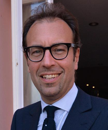 ORRICK CAPO INGRESSI NEL 8 Nome. Marco Donadi Carica. Associate Provenienza.