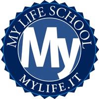 com/mylifetvit Segui gratuitamente le lezioni online di My Life