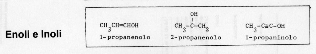 I composti R-S sono i tiolcoli o tioli. Gli eteri, per es.