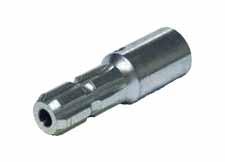 3 Attacco rapido rigido Quick rigid coupling POLY 2020-2025-2030/PA330.1-430.