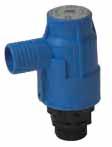 POST - REAR - PA 730-830 PBO - PPS - IDB Cuffie di protezione - Safety cone - Pompe Pumps - POLY 2020-2025-2030 PA 330-430-440 Anteriore Front - Posteriore