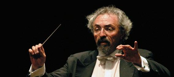 i concorrenti Marco Zuccarini / direttore d orchestra Italia Marco Zuccarini, diplomato al Conservatorio G.