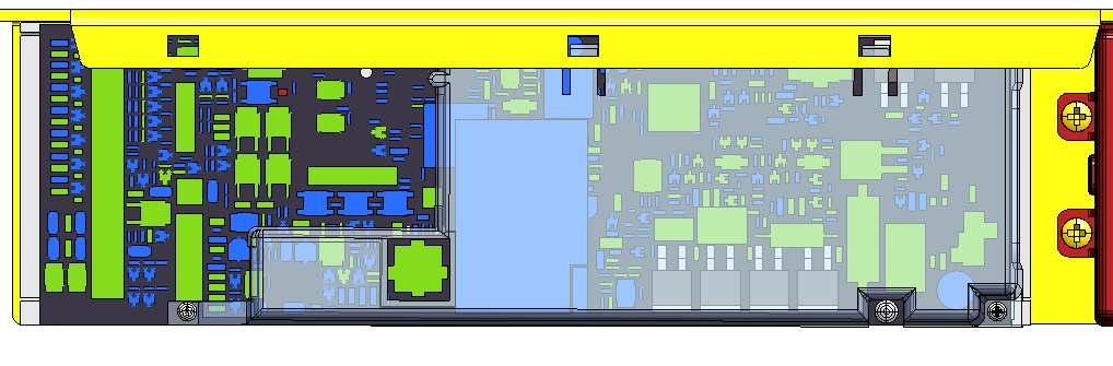 elettronic. Utilizzre le pposite cnline, opportunmente posizionte (fig. 44 rif.