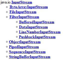 RIPASSO: Input Output 3 In Java la gestione dell input-output è