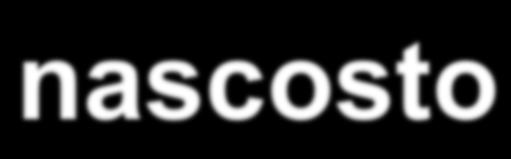 Send asincrona: blocco critico nascosto P1 send receive P2 send receive P3