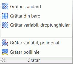 Utilizarea ribbonului Advance Pentru a putea fi accesate rapid, funcţiile frecvent utilizate din Advance Steel sunt grupate în categoria Acasă.