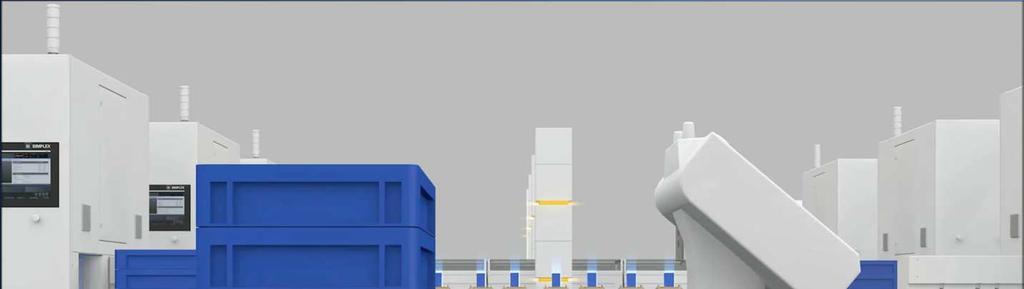 AGV AUTOMATED GUIDED VEHICLE SISTEMA DI MOVIMENTAZIONE CARICO E