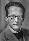 LA DINAMICA QUANTISTICA Erwin Schrödinger 1926 Esempio: funzioni d onda