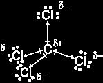 Molecole polari VSEPR tratta i legami doppi o tripli come singoli, es. CO 2 è lineare; NO 3 - è triangolare planare. Una molecola polare è una molecola con momento dipolare elettrico diverso da zero.