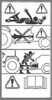 PREVENZIONE E PROTEZIONE Figura 9 Figura 10 Albero cardanico nelle sue par essenziali Figura 11 macchina motrice (trattrice) alla macchina operatrice attraverso la trasmissione del moto rotatorio,