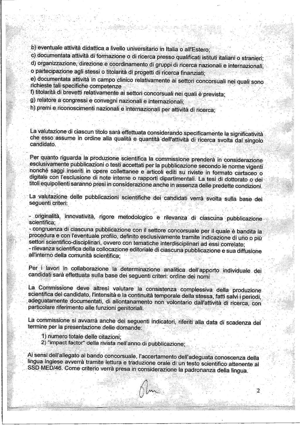 b} eventl1~1e atti\lit~fdidaftica a livello univ~tsitario jnltalia o k.1r'.~$t~fo;............... e) Cloè4rnentata attività dffprtjlazic)n~ q ~i ric~r;ca.press? quauflçattistitùtìitafiani:o.