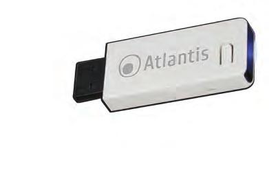 NETWORKING Client Wireless USB adapter A02-UP3-WN A02-UP1-WN A02-UP-W300N NetFly UP3 WN Nano Wireless 150Mbps USB adapter La conformità alle specifiche IEEE 802.11n (retrocompatibile con 802.