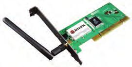 NETWORKING Client Wireless PCI/Express card A02-PCI-WN A02-PCI1-W300N A02-PCIE-WN A02-PCIE1-W300N NetFly PCI WN NetFly PCI1 WN NetFly PCIe WN NetFly