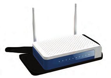 NETWORKING Router A02-CR300 A02-RA144-W300N+ CAM Router 300 Router Wireless N 300Mbps WebShare 144 WN+ Router Wireless N 300Mbps Modem ADSL2+ integrato per accesso Internet ad alta velocità (sino a