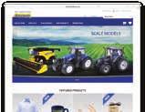 Personale formato per offrirvi l assistenza migliore I tecnici delle concessionarie New Holland frequentano regolarmente corsi di aggiornamento, sia online, sia intensivi in aula.