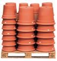 Terracotta Classica Art. M9112: Mix Vaso Milano - Mixed Milano Pots 28 34280 16 23,6 28,1 4,10 027853 28 33 34330 21 29,4 33,3 6,40 027860 31 43 34430 10 37,8 43,4 11,90 027877 42 Art. 13.