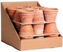 Terracotta Galestro Art. M9040S: Montalcino Box - Montalcino Box SCATOLA Q.