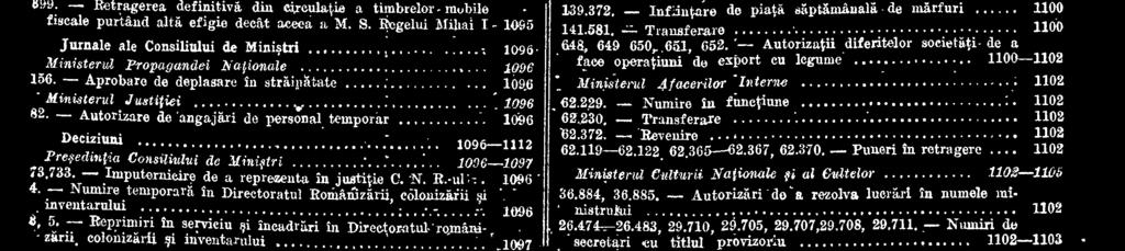 586, Numiri de profesori la scolile militare de genin 1097 1099 razbuiu, 1097 1097 1097 1097 Nr. publicatiei Pagbaa. 3.587.