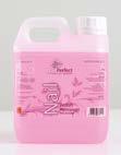 NailPerfect Removers & Pro NailPerfect UV Cleanser 100 ml / 250 ml / 500 ml 1000 ml Detergente per rimuovere lo strato di dispersione