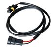 COMPONENTI: COMPONENTS: CENTRALINE BALLAST LAMPADE LAMPS OMOLOGAZIONE APPROVAL E13 Vedi nota - See note OPTIONALS: CHEAT BOX CAN BUS PROLUNGHE CABLAGGI CABLE EXTENSIONS ADATTATORI