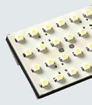 24 SMD 98369 Blu 48 lm D/Blister n