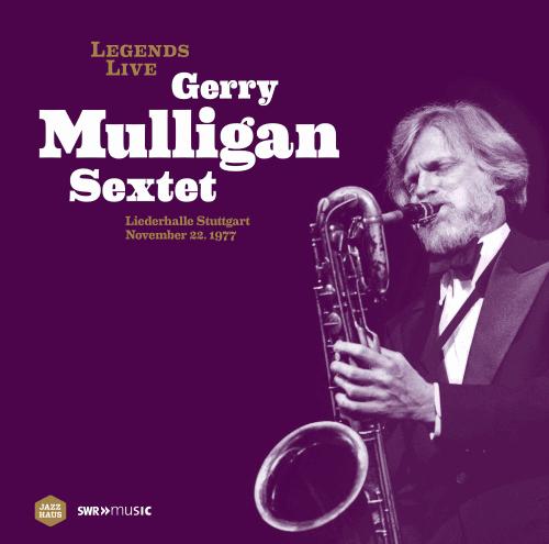 Durata: 49:07 Confezione: special Genere: Jazz & Blues 1 CD ART 101700 JERRY MULLIGAN Legends Live - Gerry Mulligan Sextet 1 LP ART 101725 xiahciay172591z Distribuzione Italiana 01/06/2013 For an