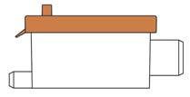 Preventing Siphoning advice / MPCHR L SPHONAG: CONSLS / HBR - KT : LÖSUNG / RCOMNACONS PARA VTR L CTO SON / CONSGL PR LA PRVNZON LL TTO SON Cut discharge tube above water level of evaporator tray and