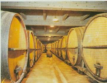 Међународни промет вина Промет 6,3 милиона тона, Учешће - 22% светске