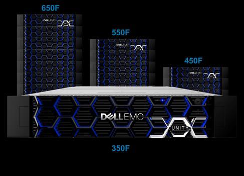 SPECIFICHE TECNICHE DELL EMC UNITY ALL-FLASH STORAGE Il massimo in termini di semplicità e valore all-flash La linea di prodotti Dell EMC Unity All-Flash definisce nuovi standard per lo storage