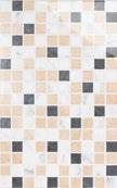 Nero 6,5x25 / 2 9 / 16 x10 6 Pavimento Floor tiles - Sols Bodenfliesen Gres Porcellanato Porcelain stonewere - Gres cerame - Feinsteinzeug Spessore 10 mm.
